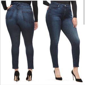 Good American - Good Legs Size 14/32